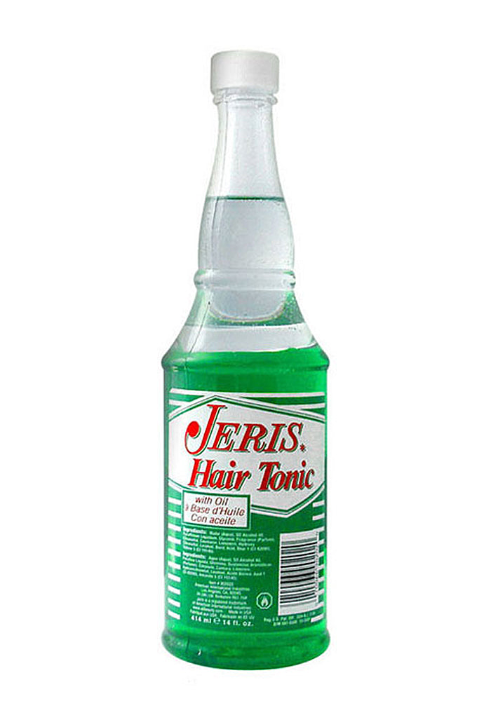 Jeris Hair Tonic With Oil 1J