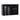 JRL Diamante Combo CLIPPER/TRIMMER Black