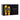 JRL Diamante Combo CLIPPER/TRIMMER Yellow