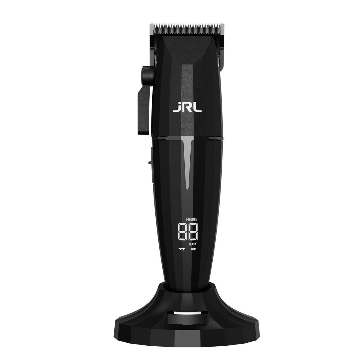 JRL Clipper ONYX Black