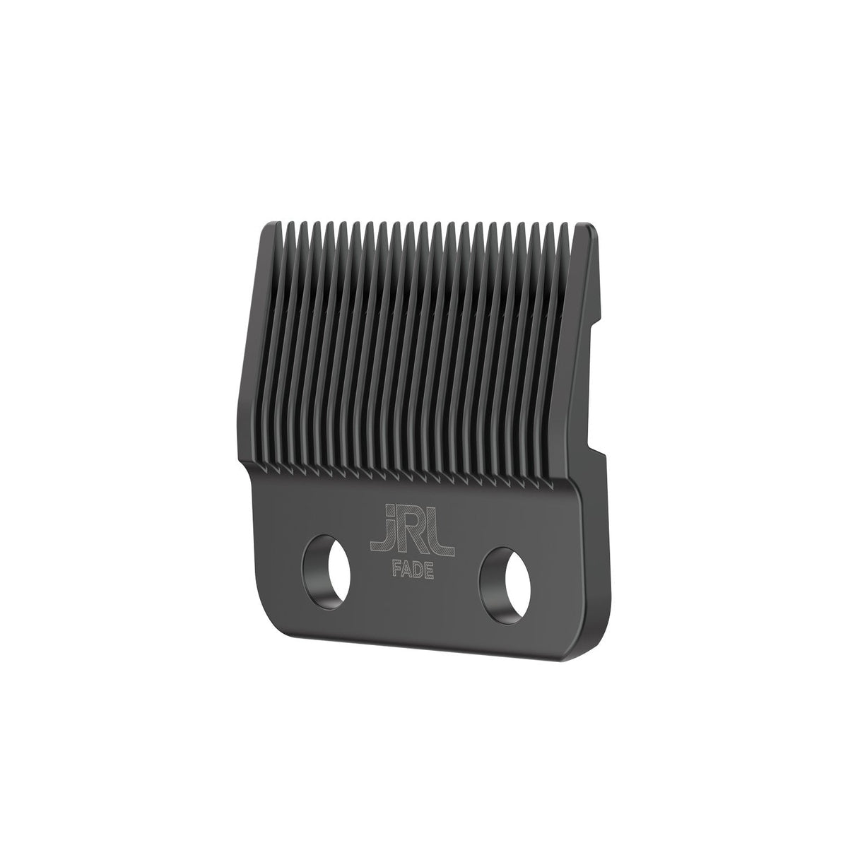 JRL Blade Fade Clipper ONYX Black