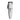 JRL Clipper ONYX White Ghost 2020CBW