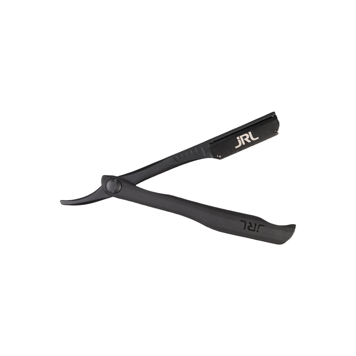 Jrl Magnetic Straight Razor Black