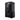Jrl Fastsweep Hair Vacuum Black
