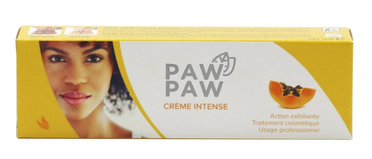 Paw Paw Cream Tube 50 ml