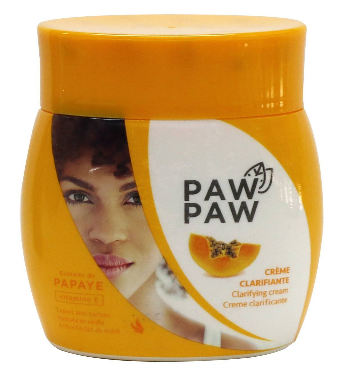 Paw Paw Cream Jar 300 ml