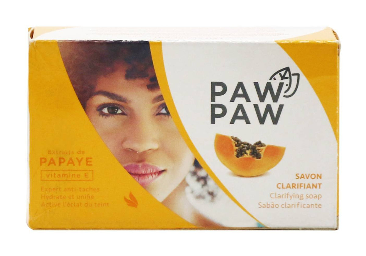 Paw Paw Soap 180 g
