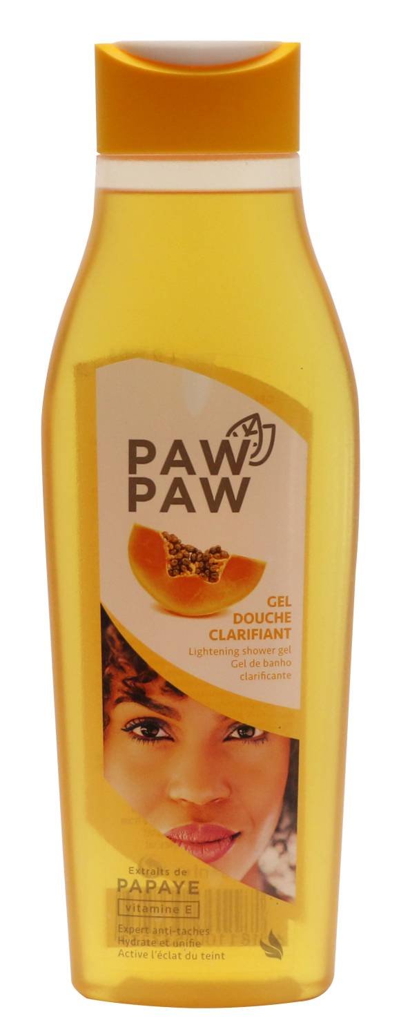 Paw Paw Shower Gel 500 ml