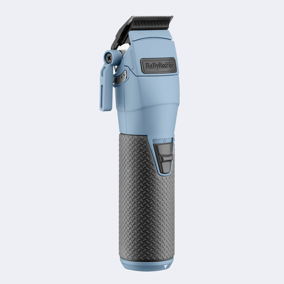 BaBylissPRO FXONE Clipper Limited Blue Tool Only