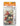 Magic Collection Wood Bead Mix 7 (for braids)