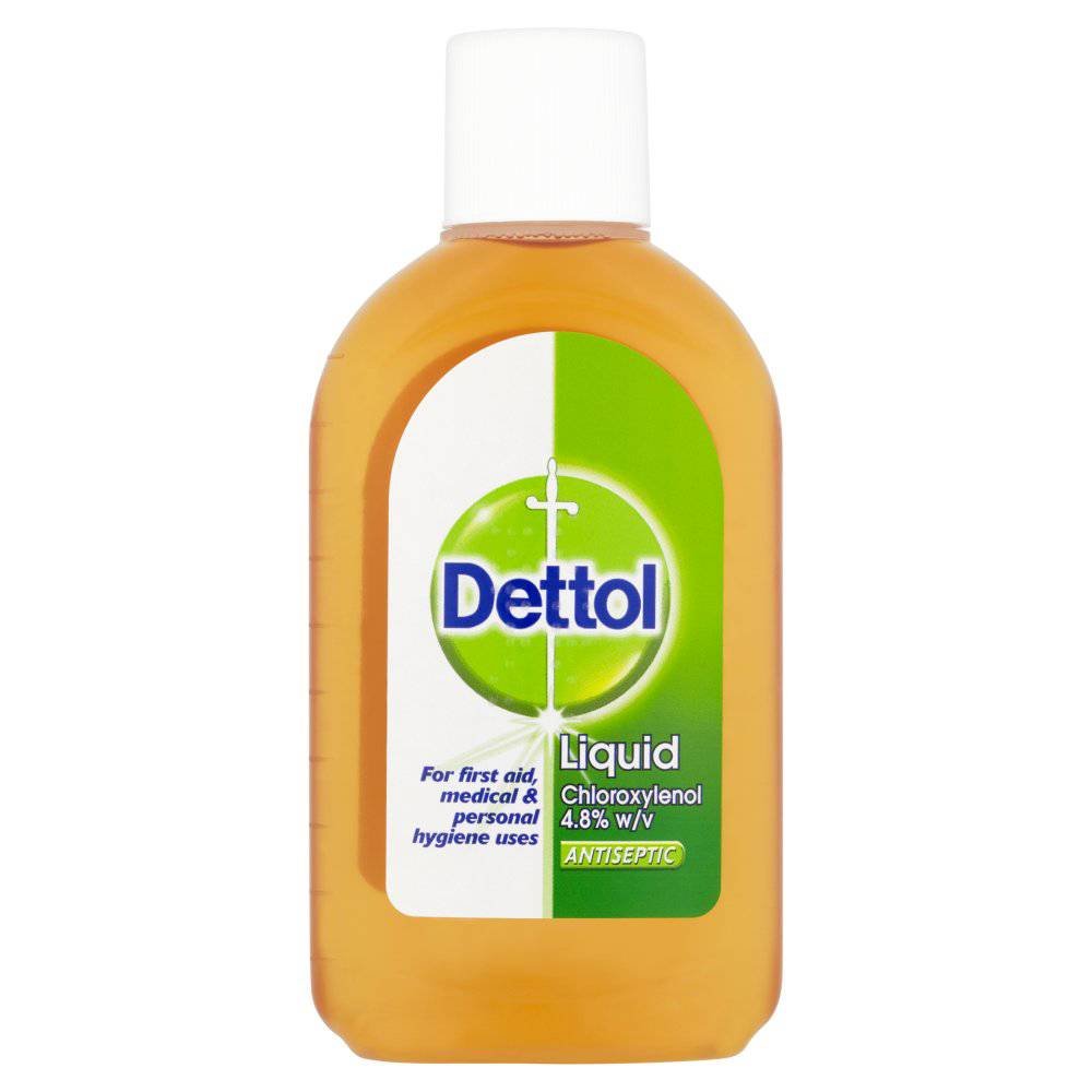 Dettol Antiseptic Liquid 8.5 oz