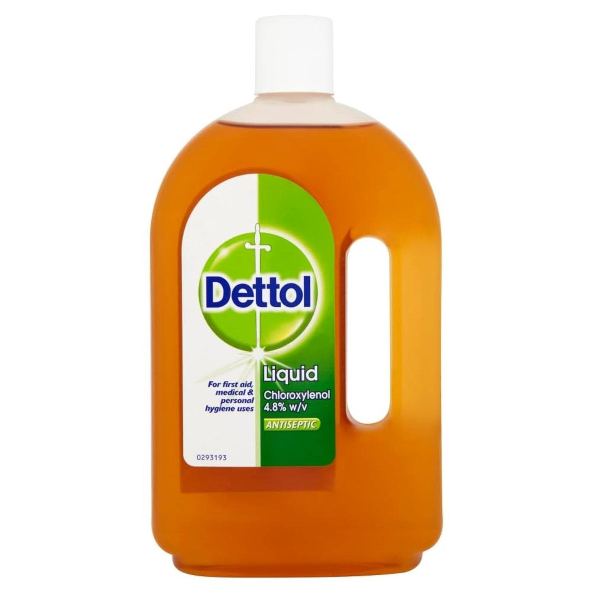 Dettol Antiseptic Liquid 25.4 oz