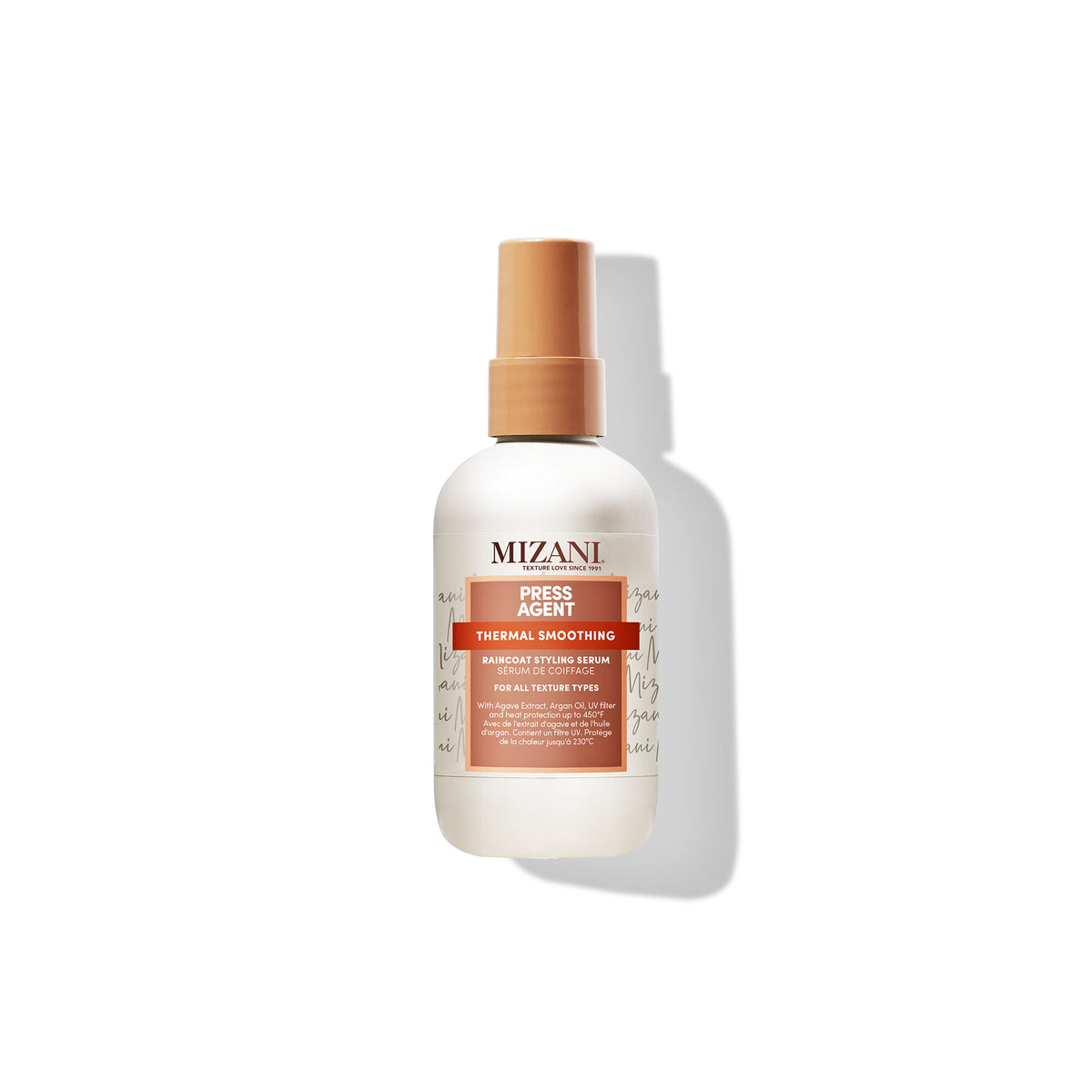 Mizani Press Agent Thermal Smoothing Styling Serum