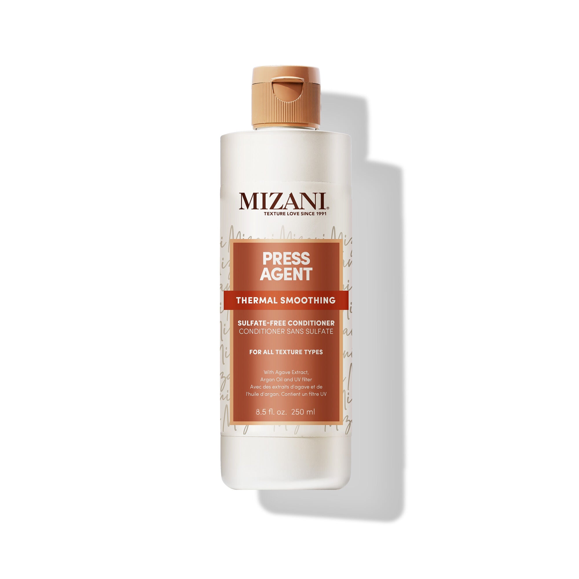 Mizani Press Agent Thermal Conditioner 33.8 oz