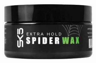 SK5 Spider Wax Green (Extra Hold) 6.76 oz