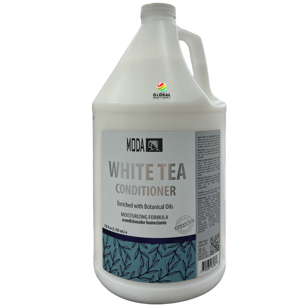 Moda White Tea Condition 1 Gallon