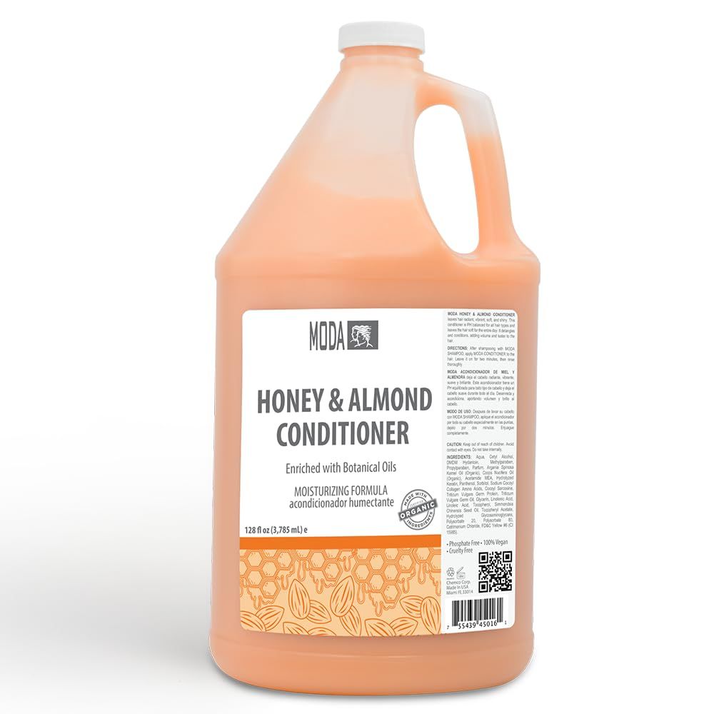 Moda Honey & Almond Condition 1 Gallon