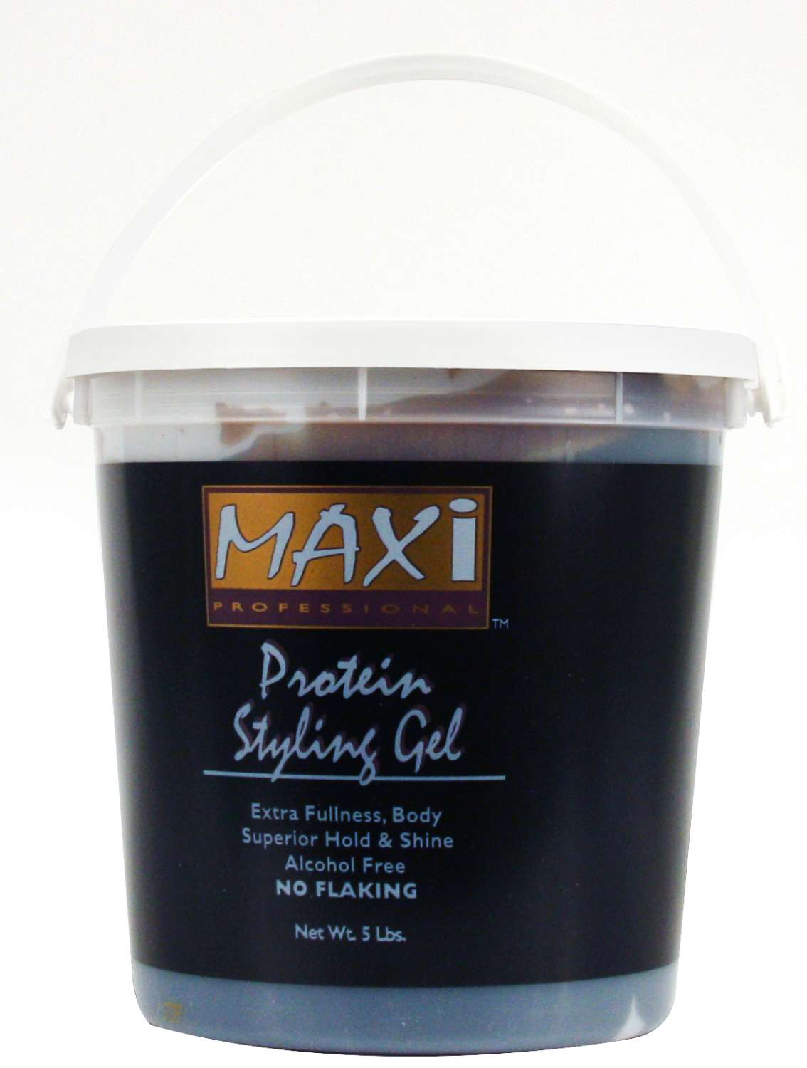 Maxi Styling Gel Protein 5 lbs