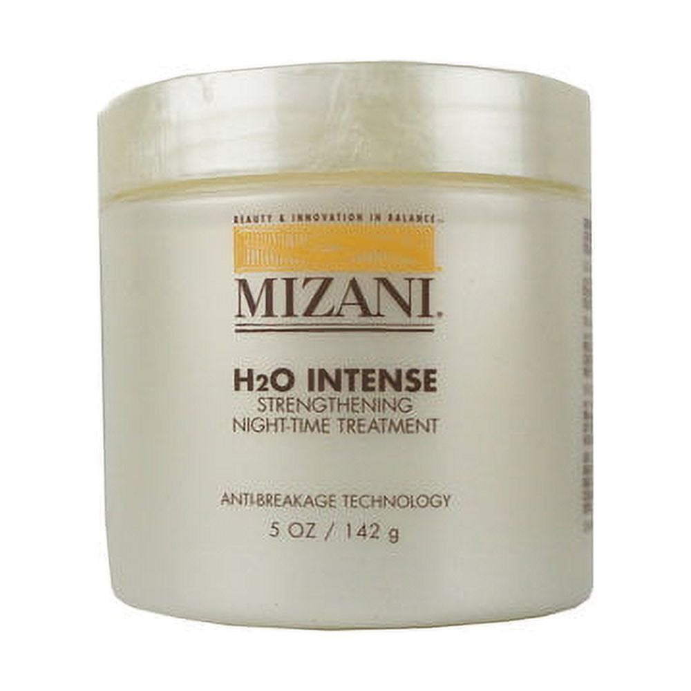 Mizani Night-Time Treatment 5 oz H2O Intense