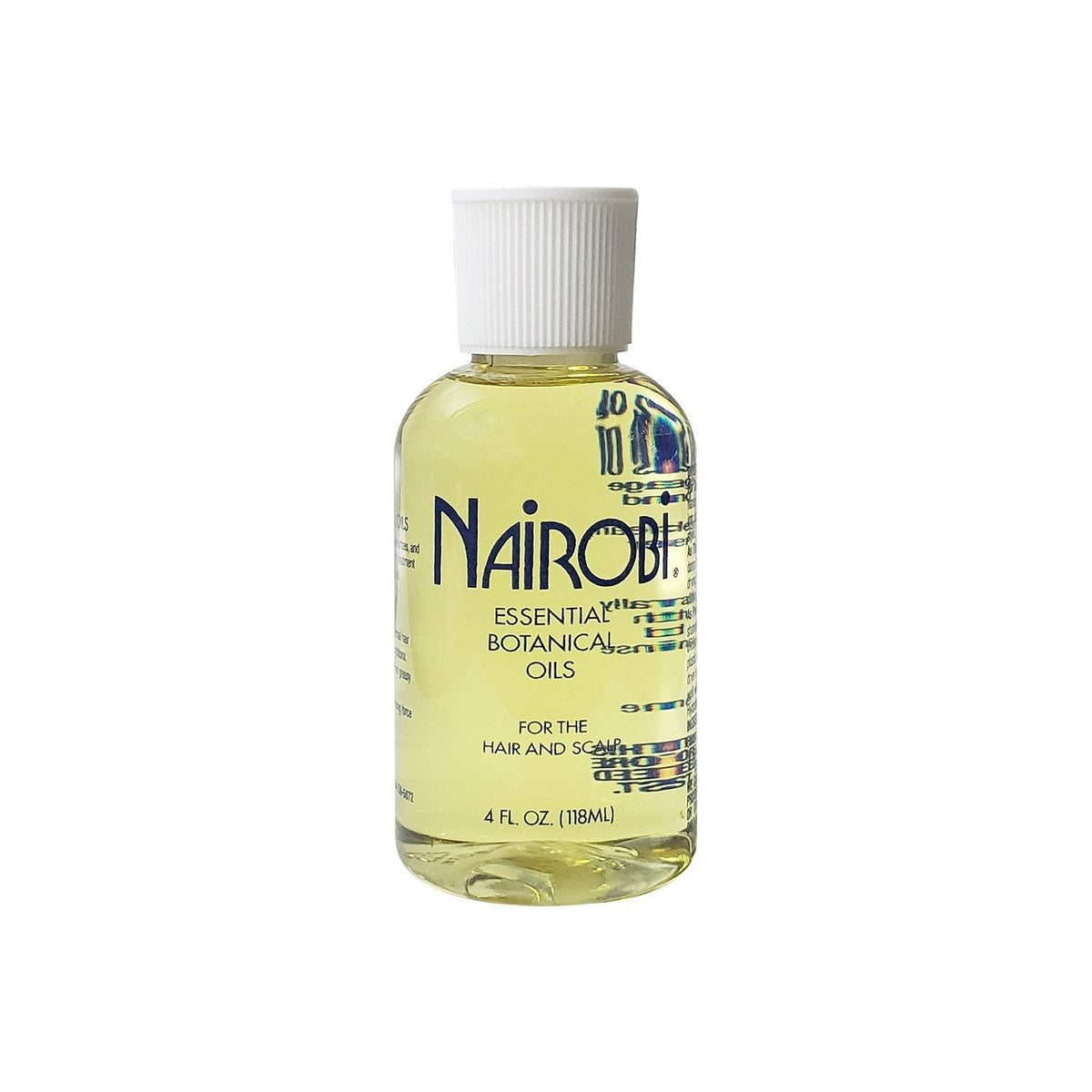 Nairobi Essential Botanical Oils 4Oz