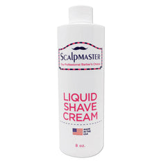 SCALPMASTER - LIQUID SHAVE