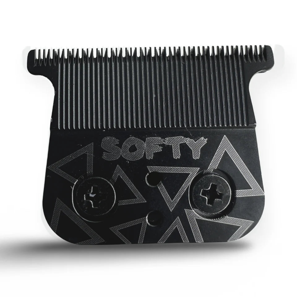 Tpob Replacement Trimmer Blade Play Softy W/Guards