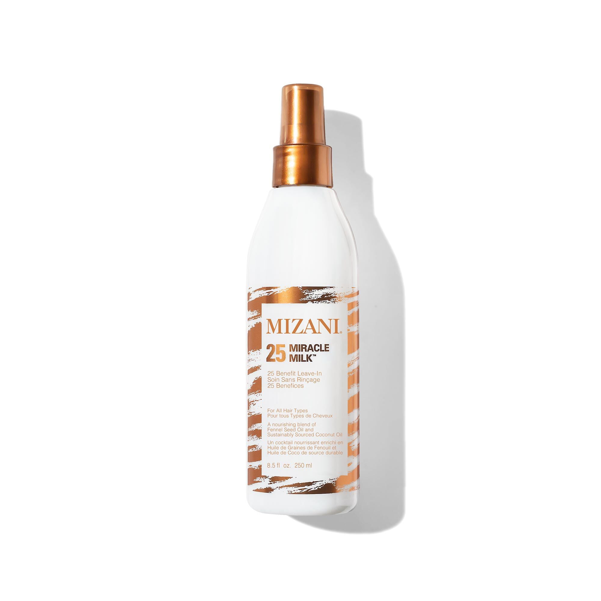 Mizani Miracle Milk 25 Leave-In 13.5 oz