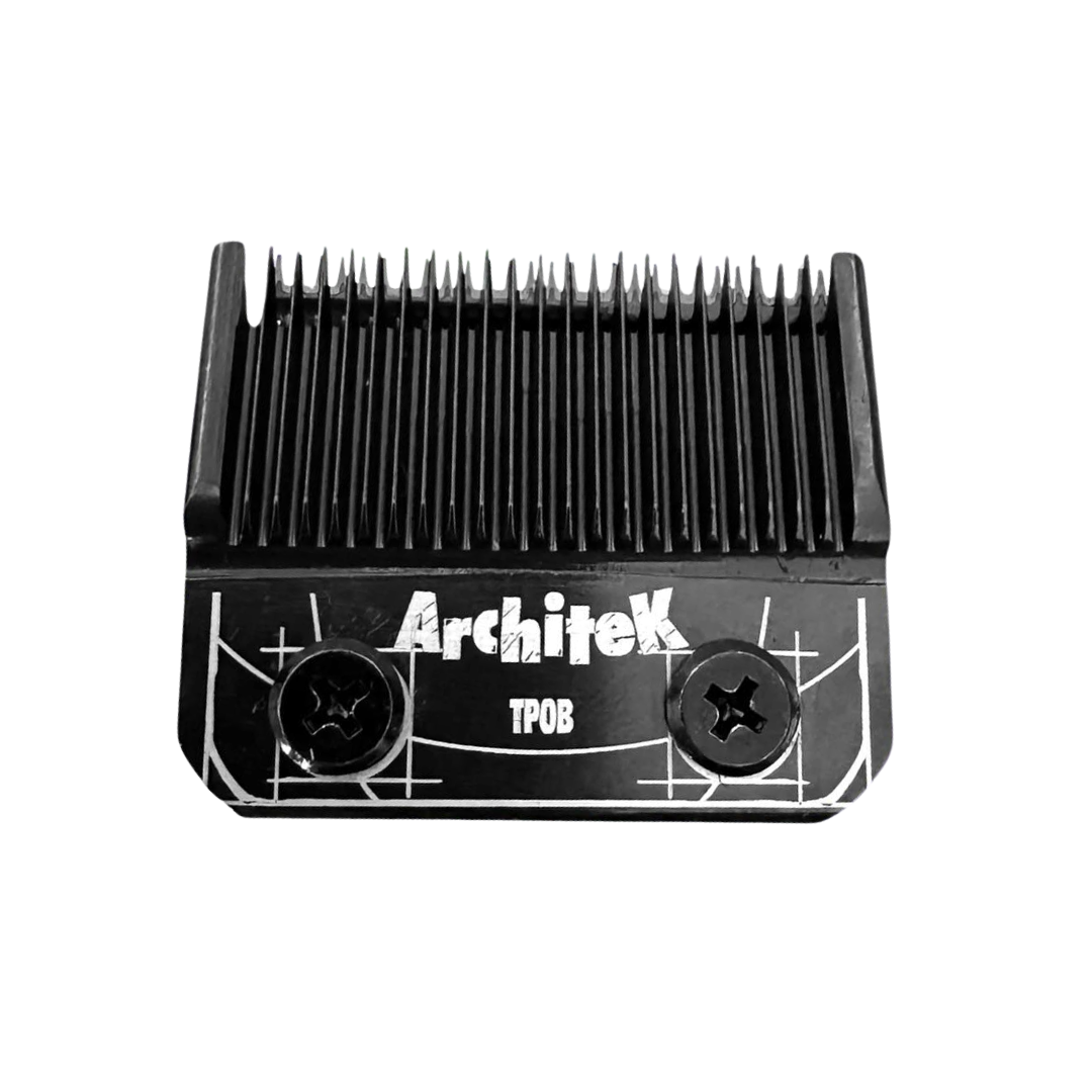 TPOB Blade Play 2.0 Deep Tooth Krazy Trimmer