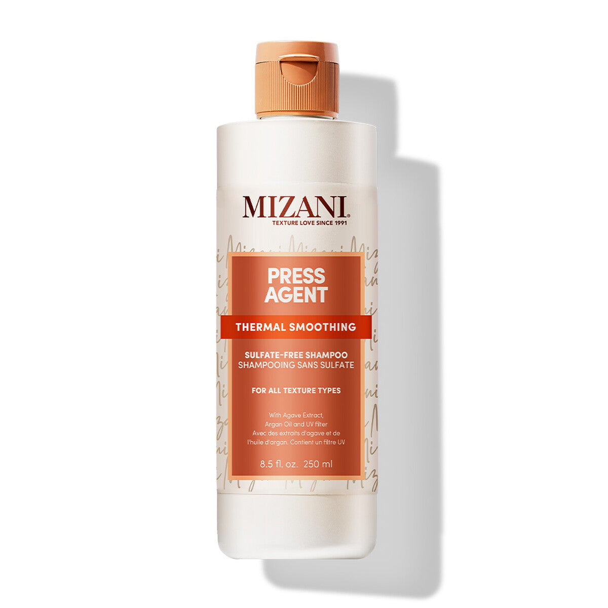 Mizani Press Agent Thermal Smoothing Shampoo 8.5 oz