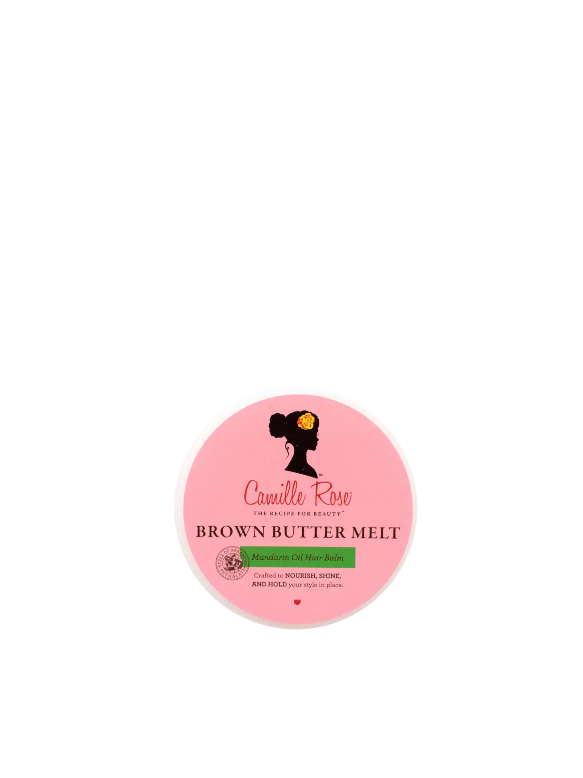 Camille Rose Brown Butter Melt 4 oz