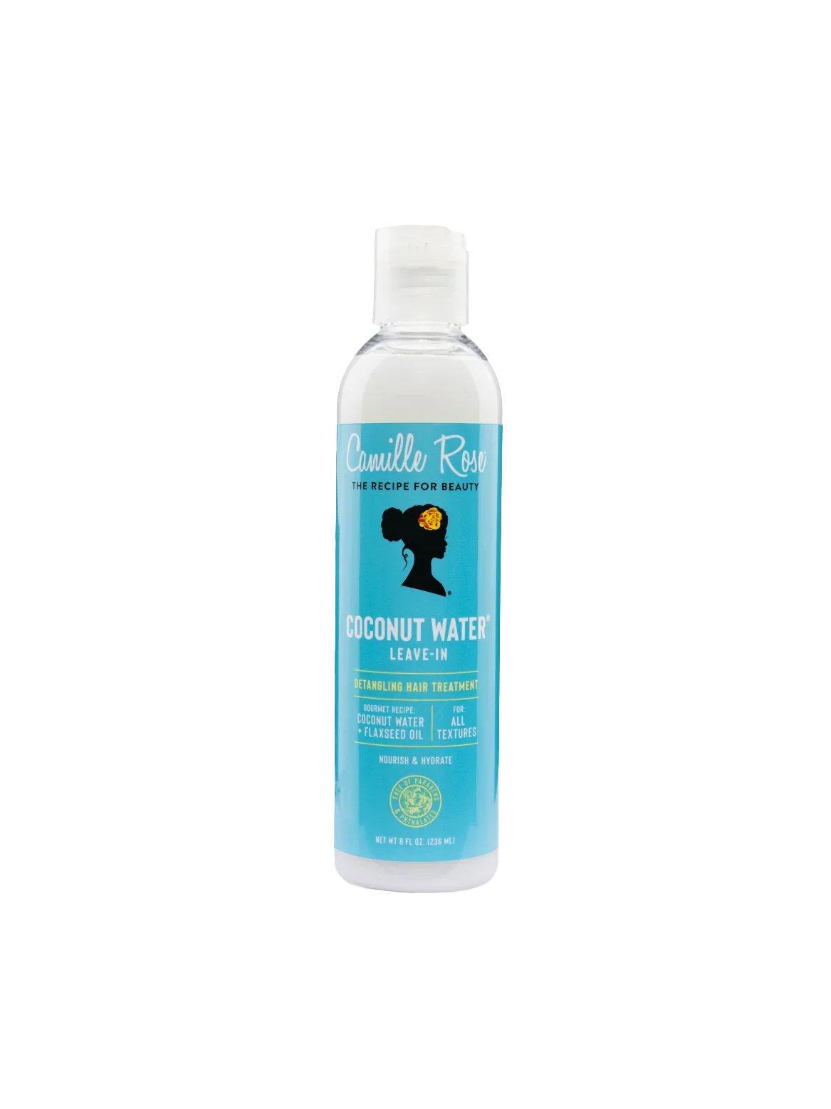 Camille Rose Coconut Water Leave-In Detangling