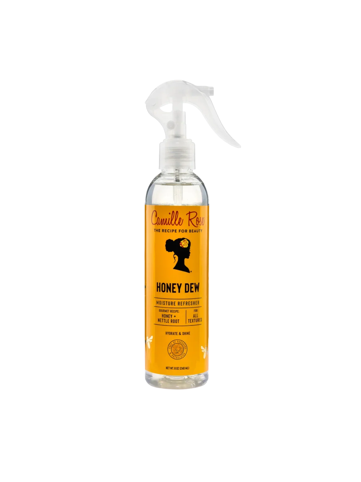 Camille Rose Honey Dew Refresher 8 oz