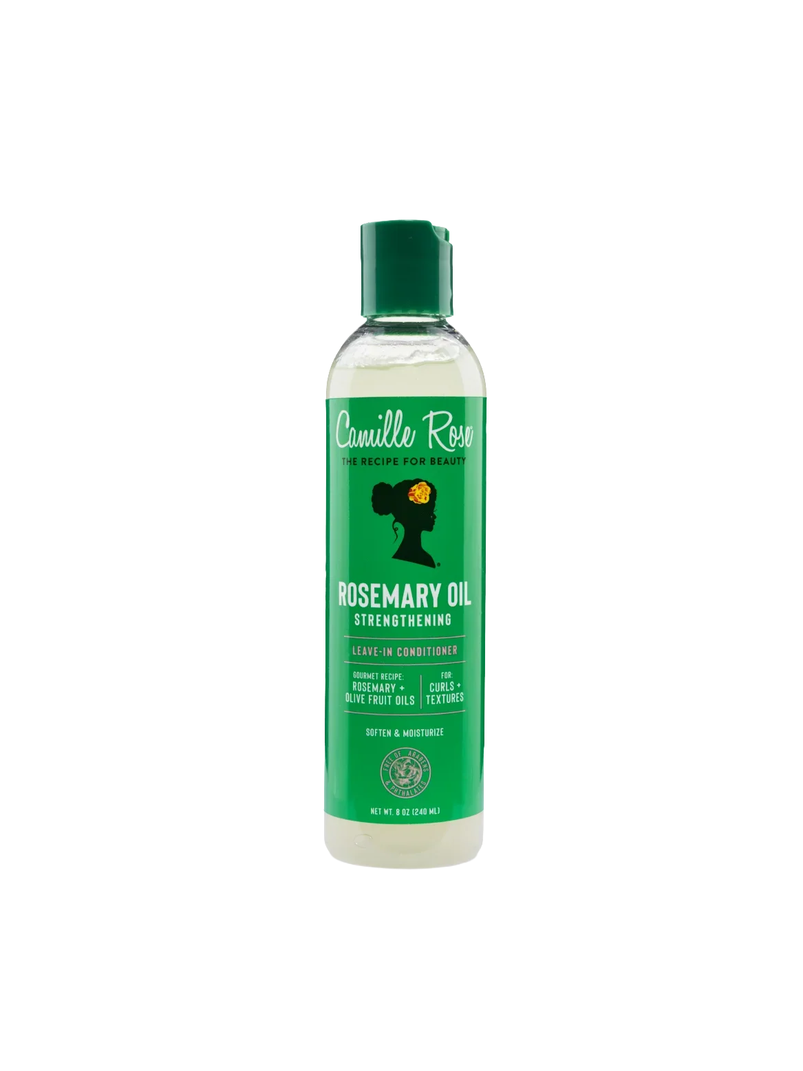 Camille Rose Rosemary Oil Leave-In 8 oz