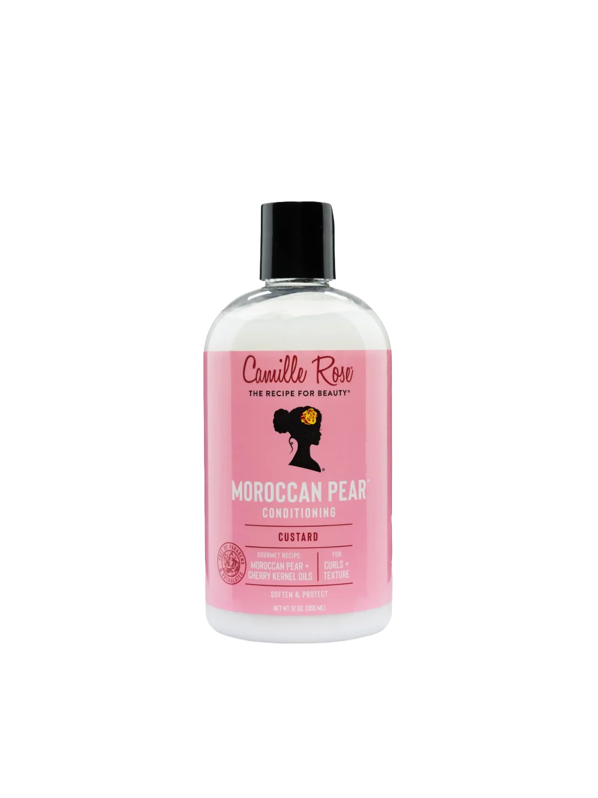 Camille Rose Moroccan Pear Conditioning Custard