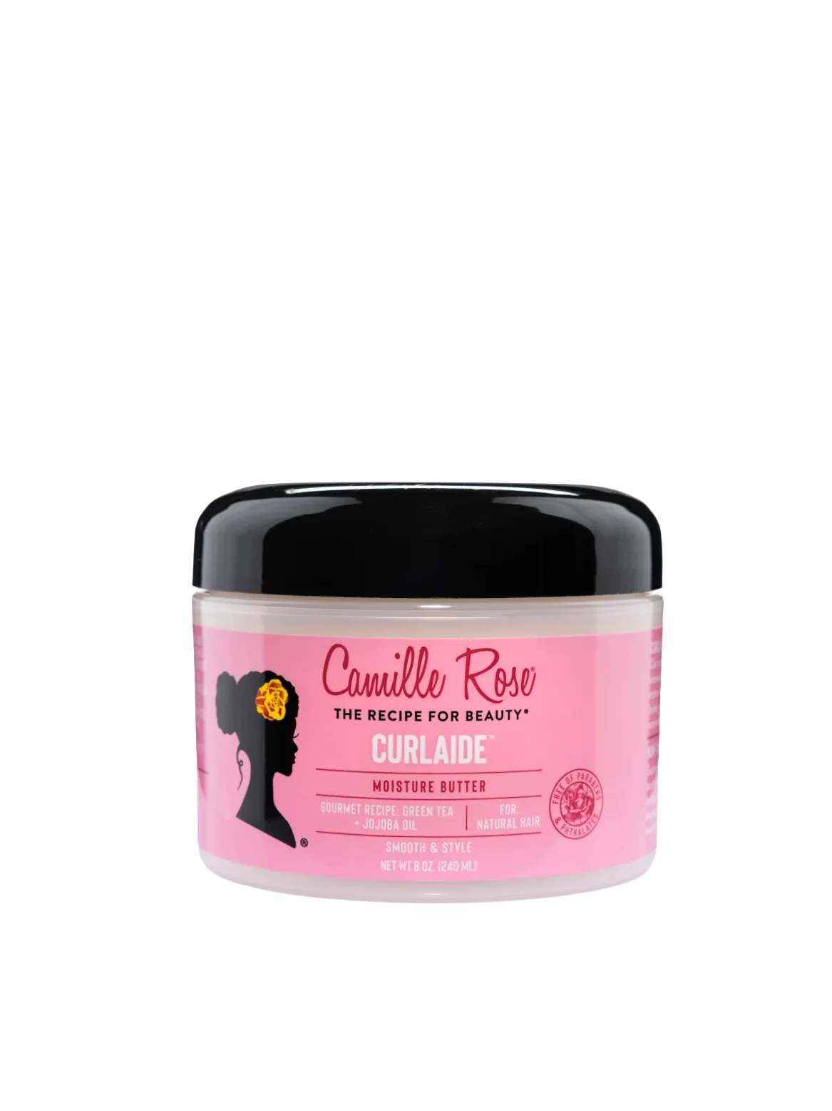 Camille Rose Curlaide Moisture Butter 8 oz