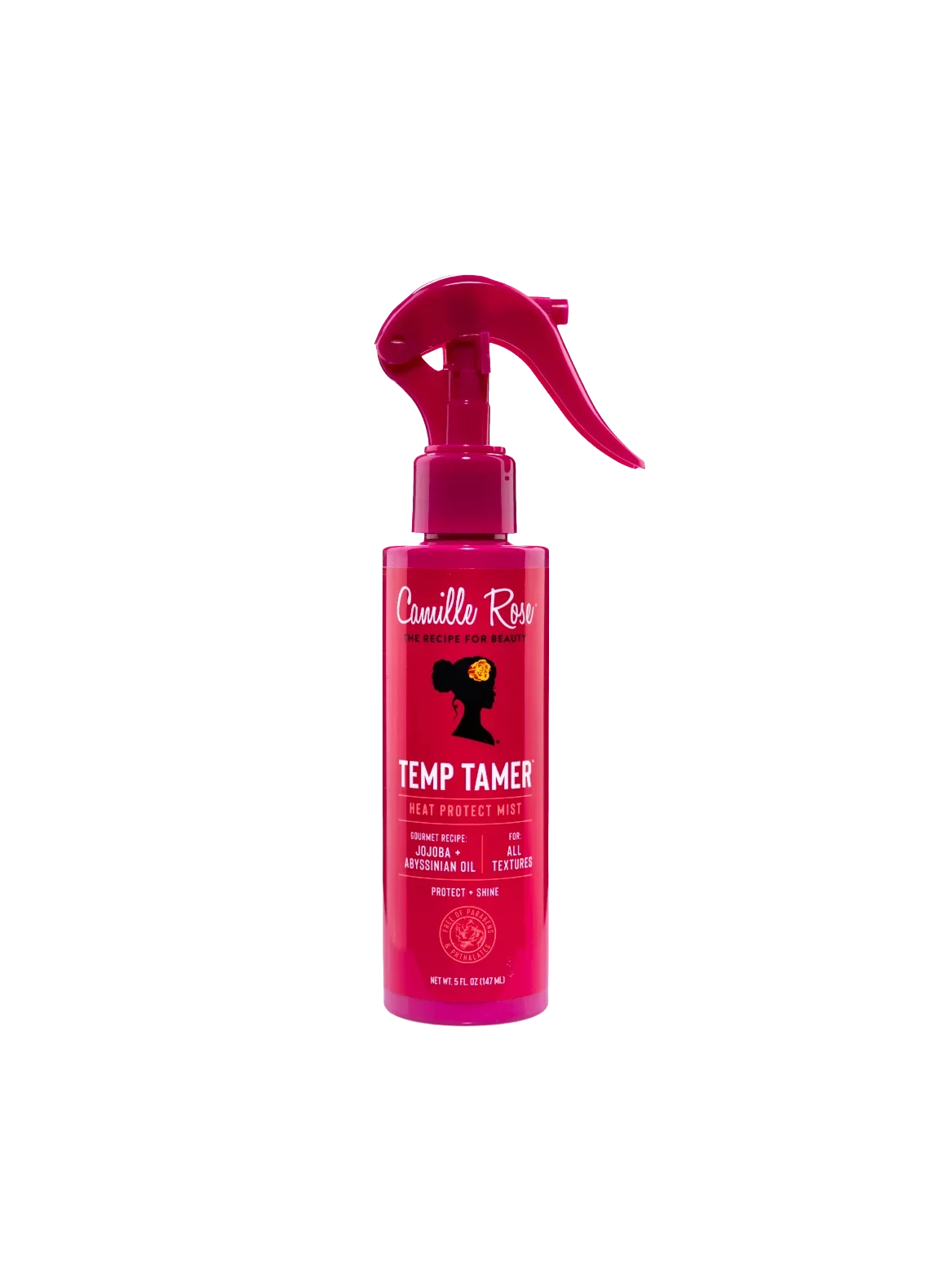 Camille Rose Temp Tamer 5 oz