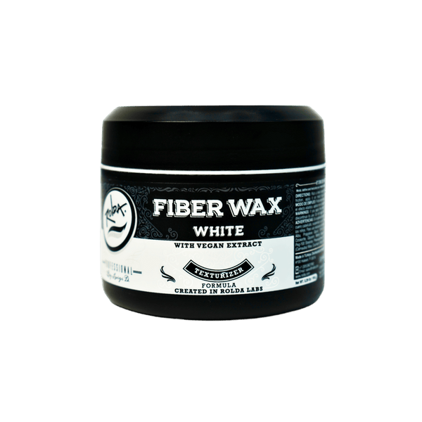 Rolda Hair Fiber Wax White 150 Gr