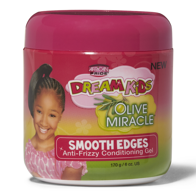 Dream Kids Smooth Edges 6 oz
