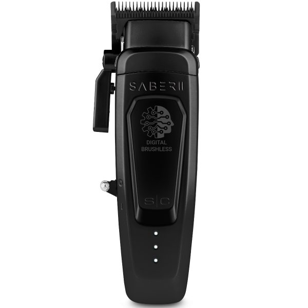 Style Craft Saber 2.0 Clipper Black
