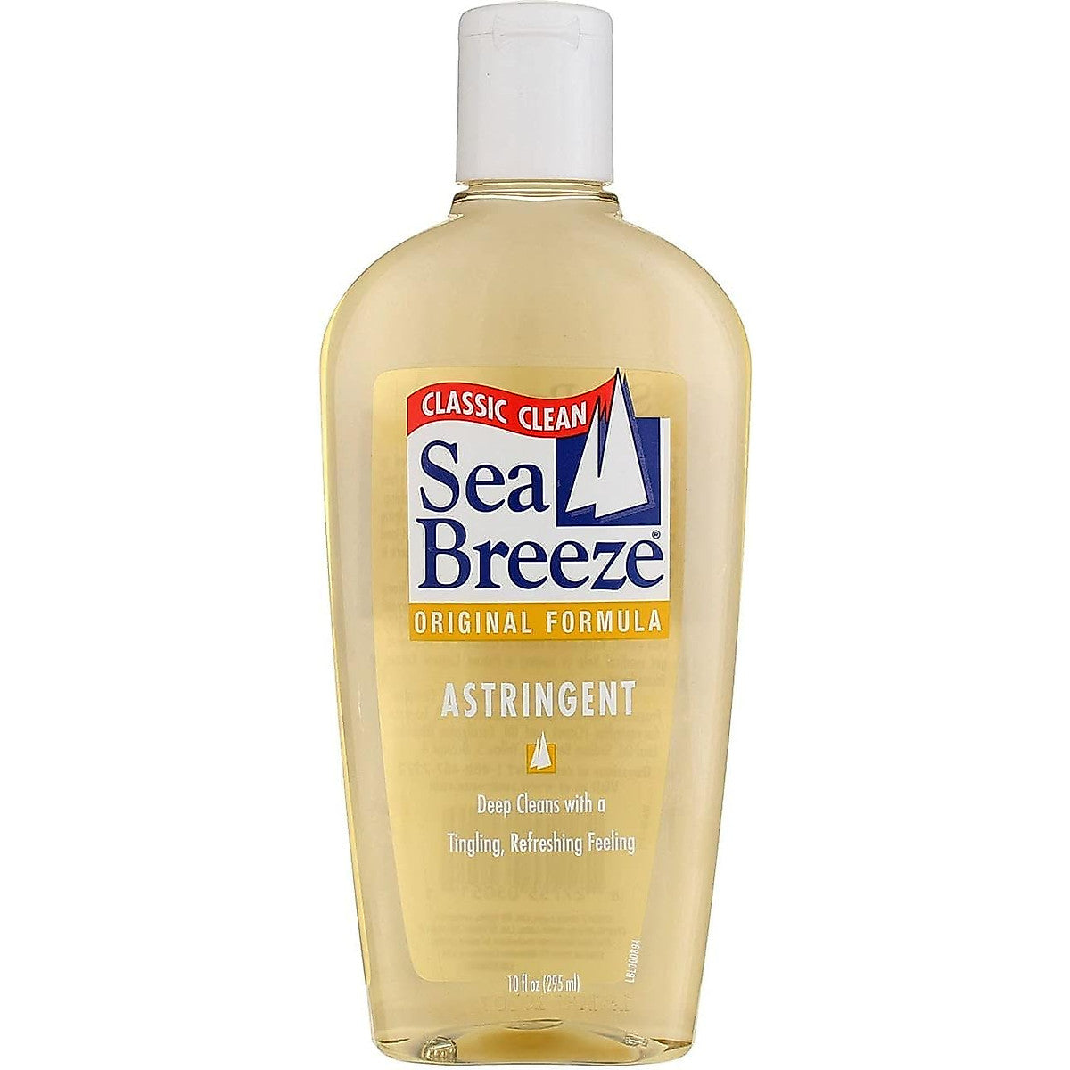 Sea Breeze Astringent Original 10Oz