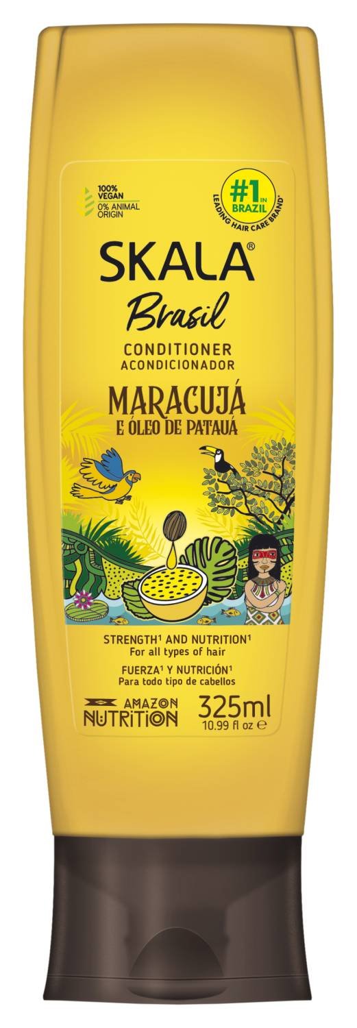 Skala Maracuja Conditioner 10.99 oz