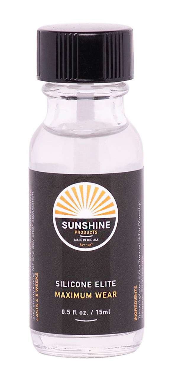 Sunshine Lace Glue Silicone Elite Max 0.5 oz