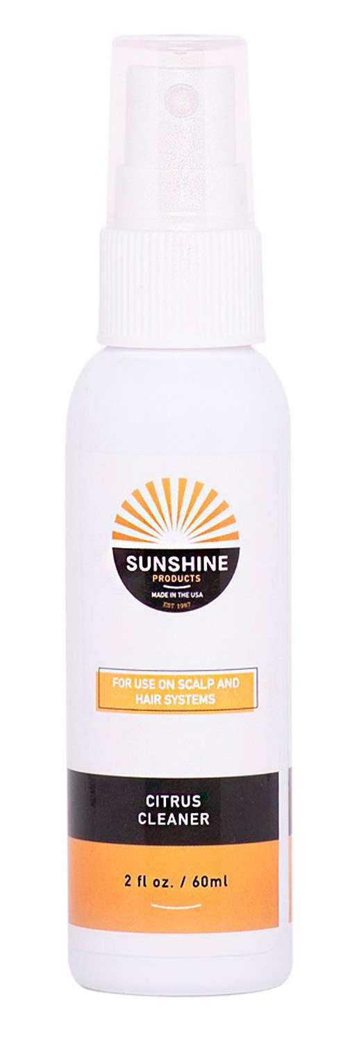 Sunshine Citrus Remover 2 oz