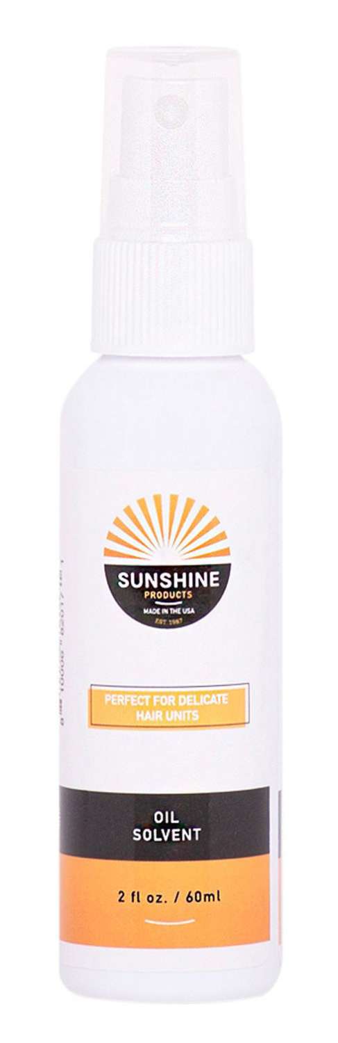 Sunshine Solvent 2 oz