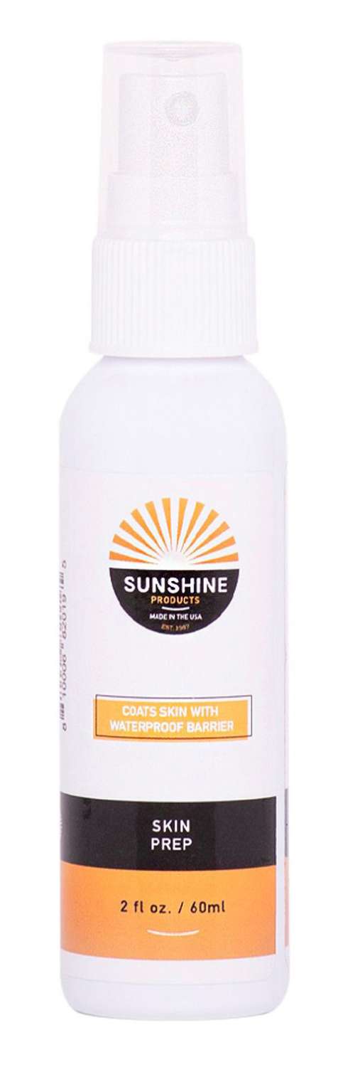 Sunshine Skin Prep Skin Protector 2 oz