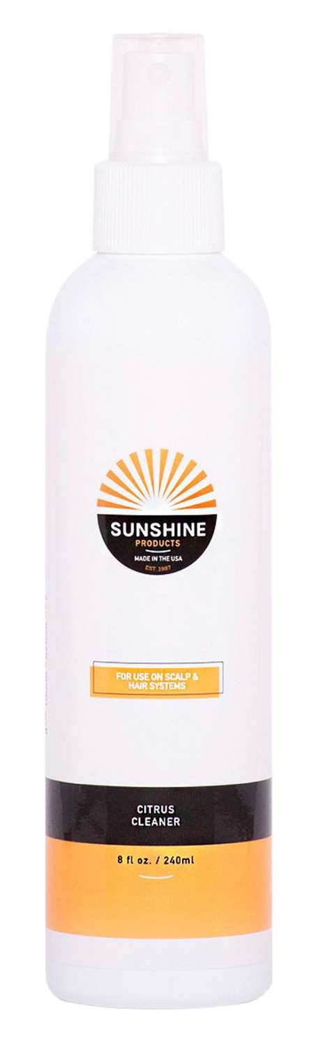 Sunshine Citrus Remover 8 oz