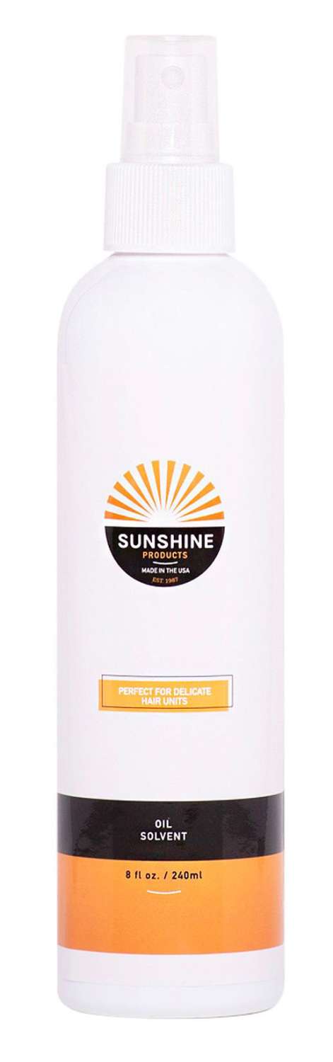 Sunshine Solvent 8 oz