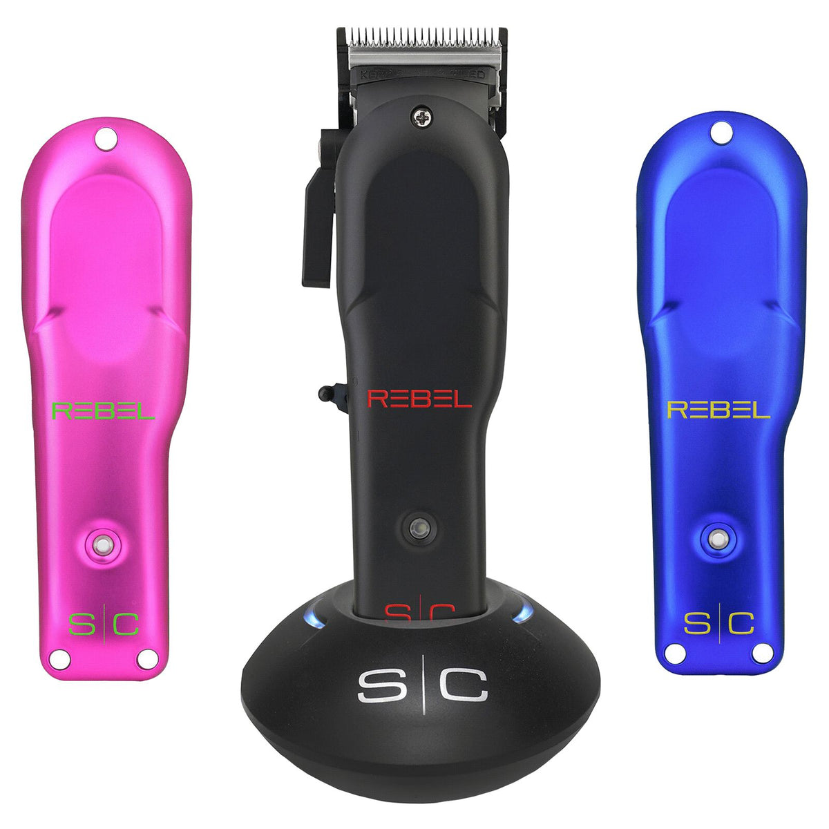 Style Craft Rebel Clipper