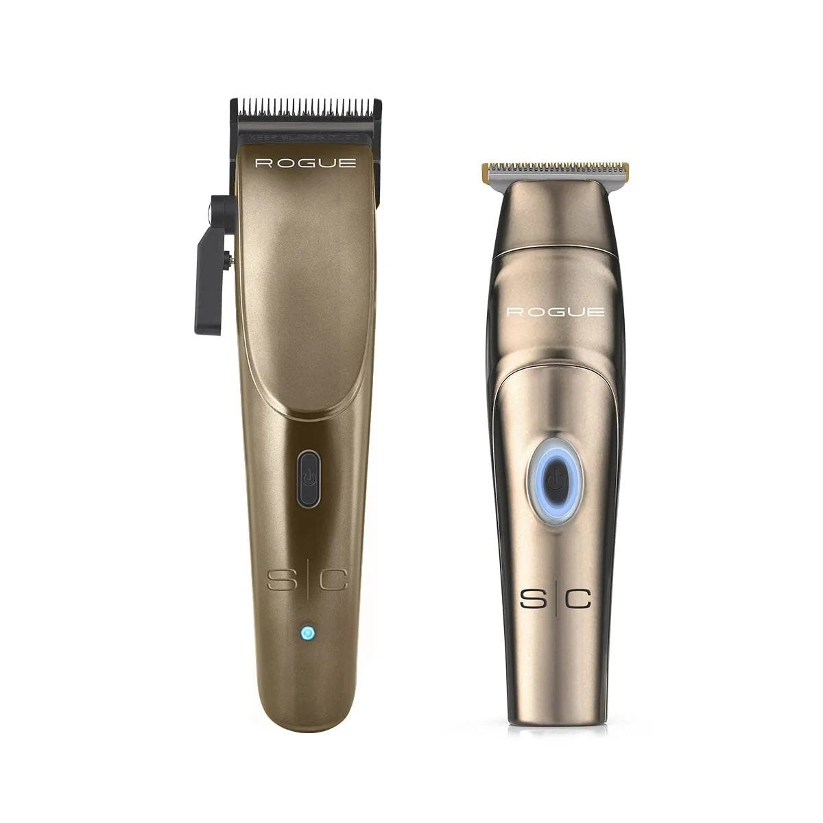 Style Craft Rogue Clipper/Trimmer Combo
