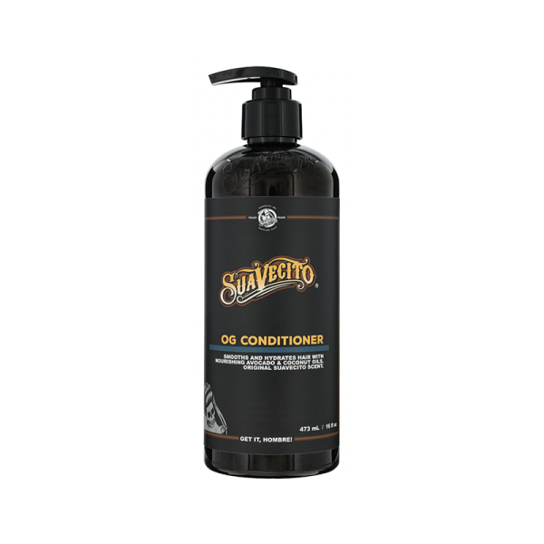 Suavecito Og Conditioner 16Oz